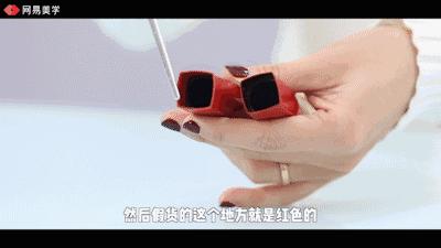 圣诞限量彩妆有假货吗,圣诞限量ysl口红