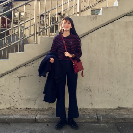 生活不止眼前的枸杞,还有90后老阿姨们包不住的脚踝