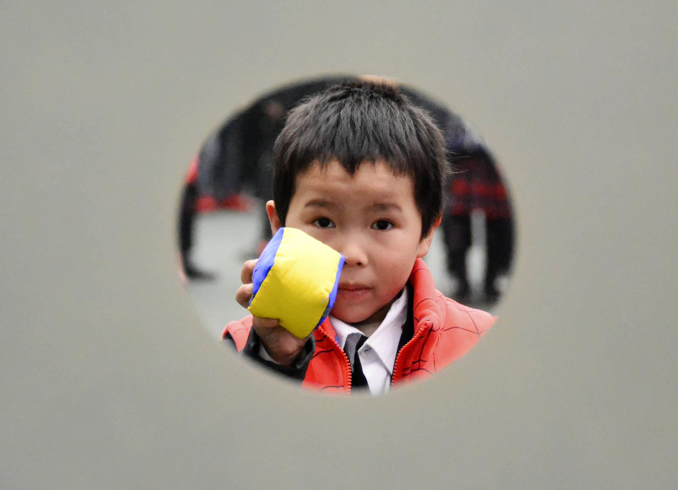 冬季亲子运动会游戏大班,巴州三中运动会