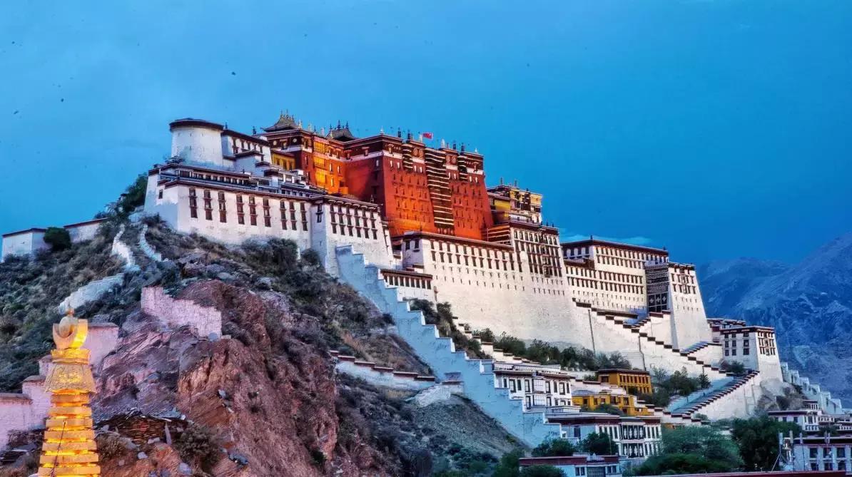 国内最值得自驾的7条绝美路线,自驾21条经典路线图