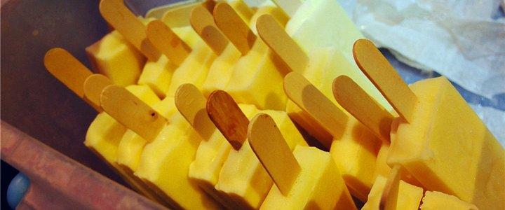 沉浸式吃哈尔滨,吃迷福州