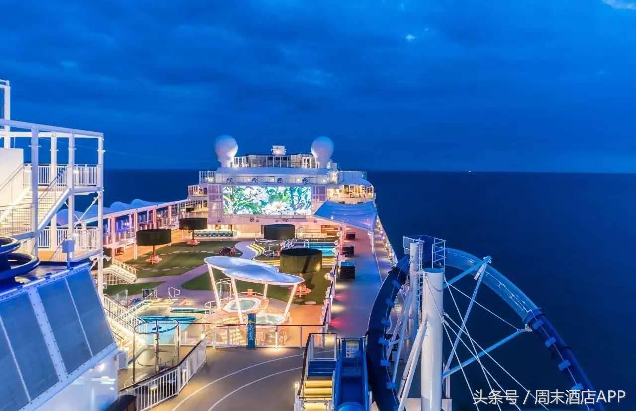 邮轮喜悦号,丽星邮轮日本福冈