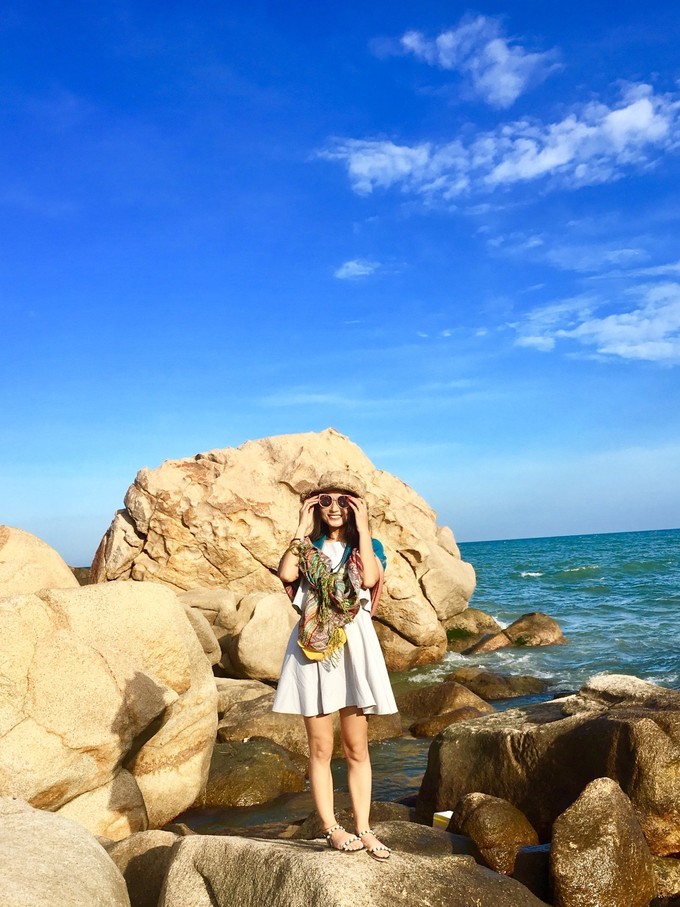 一个人越南攻略,一个人越南自驾游纪录片