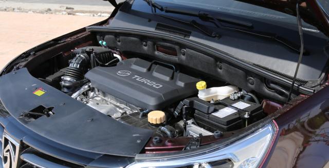 开大车回家过年！10万左右，热销7座SUV都在这了！