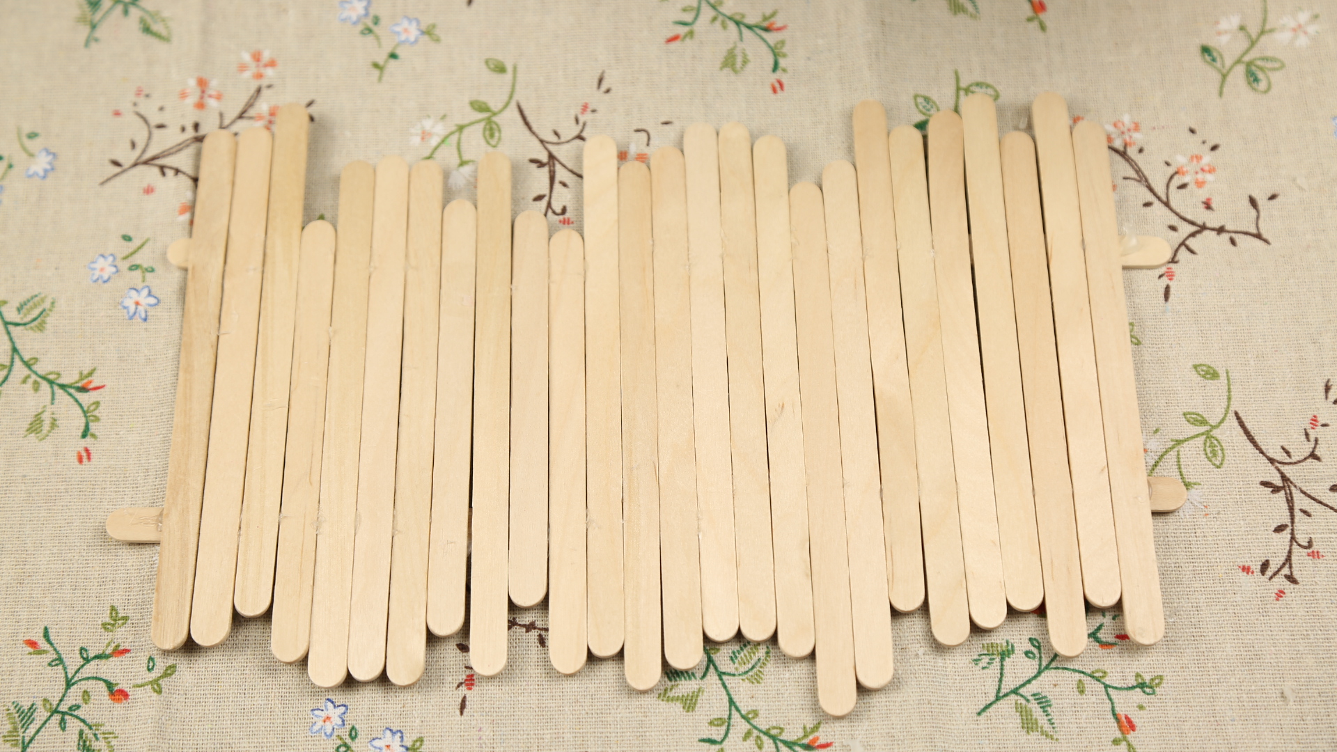 捏太空泥,太空泥捏雪糕