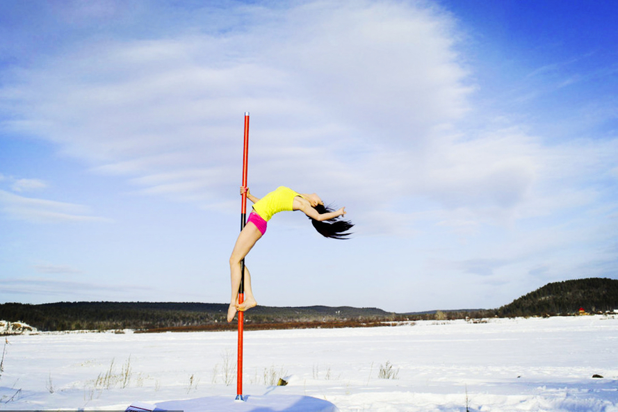 漠河寻北之旅邂逅冰雪奇缘,漠河冰雪深度游