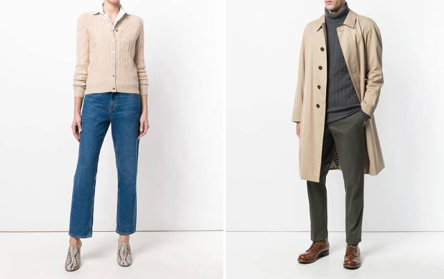 穿十年不过时的衣服,穿十年的衣服品牌