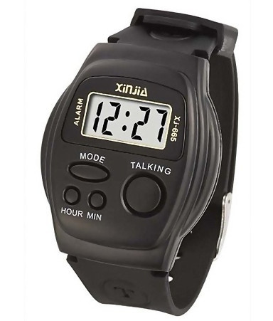 石英表工作原理,简单聊聊