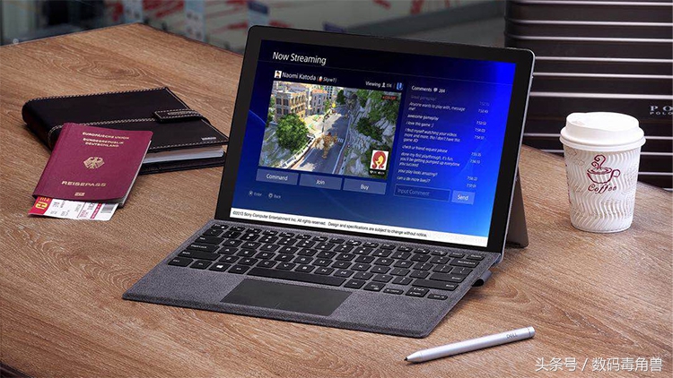 永不掉线的秘密，DELL让你时刻online