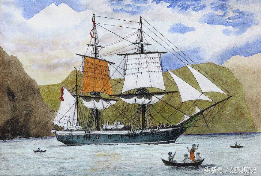 达尔文进化论是和谁一起提出来的,达尔文进化论是怎么提出来的