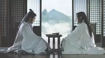 琅琊榜9.2分,琅琊榜二为什么评分低