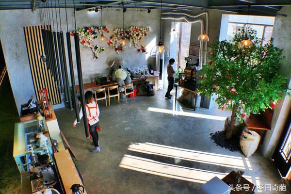 大连最美海边咖啡,大连海边最美咖啡馆