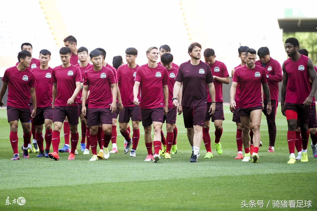 河南建业德拉甘塔拉吉奇,河南建业主教练塔拉吉奇