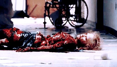 为什么感觉像行尸走肉一样,行尸走肉为什么喜欢瑞克