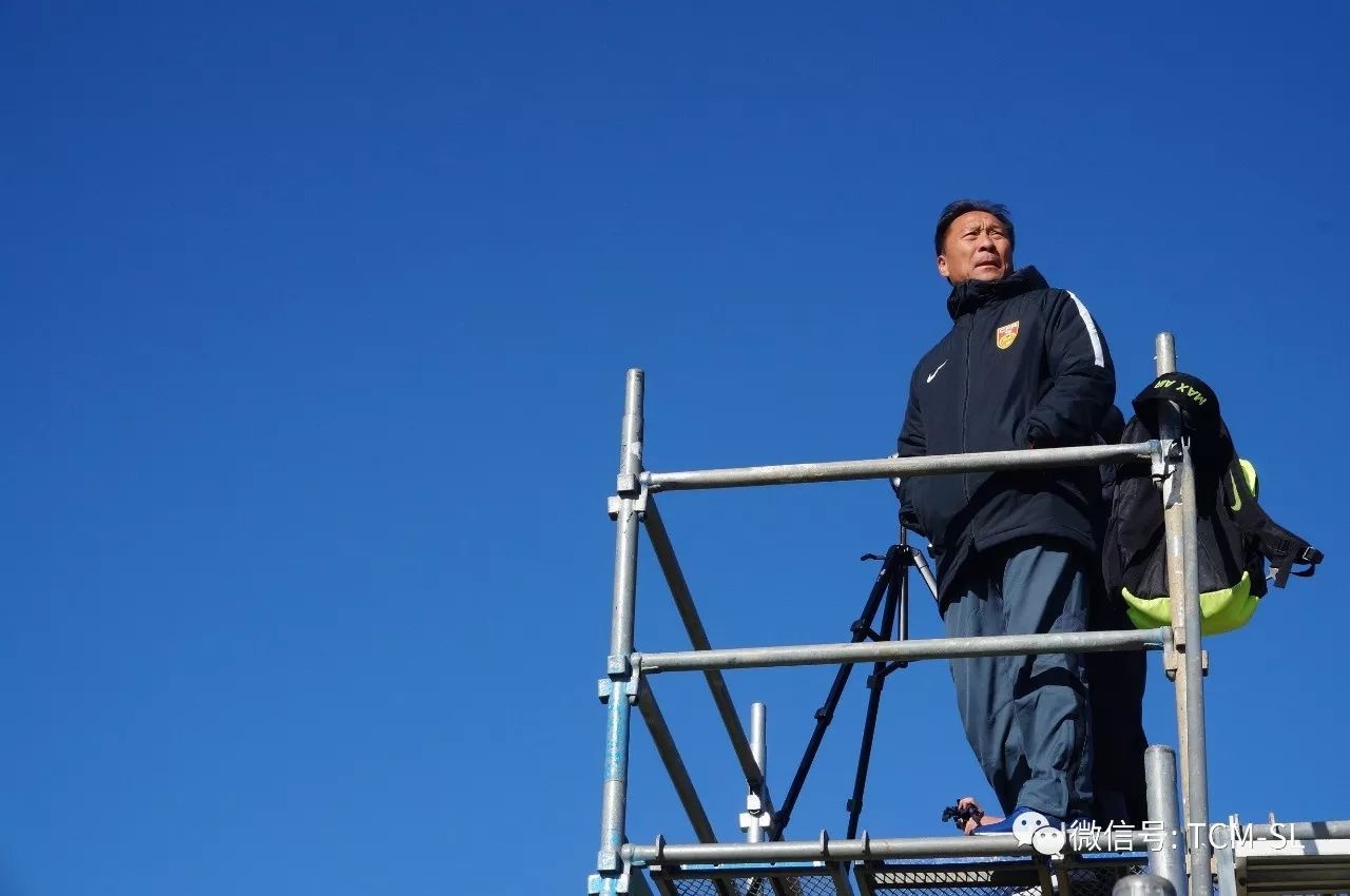 你不知道的事中国足球,你不知道的青训知识