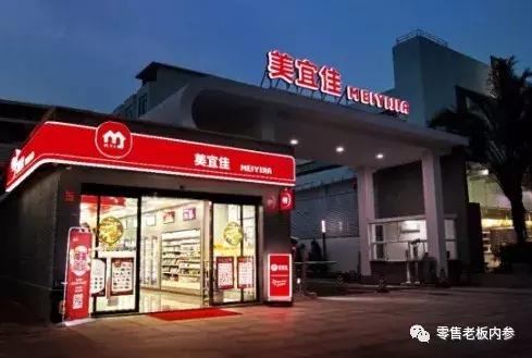 2024年便利店该何去何从,便利店将来何去何从
