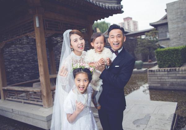 2017年出生的21个星二代宝宝，你最喜欢哪一个？最期待谁的发展？