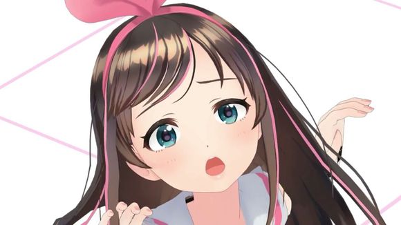 现在的二次元老婆,绊爱酱为什么称之为人工智障