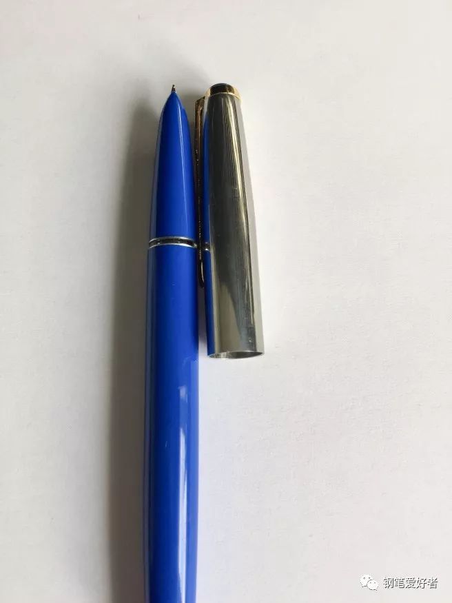 派克51钢笔复刻笔尖,老派克51钢笔
