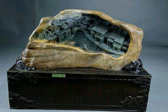 玉石微信扫一扫鉴定玉石真假,玉石的鉴别方法和技巧