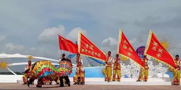 英德市特色,英德有几个特产