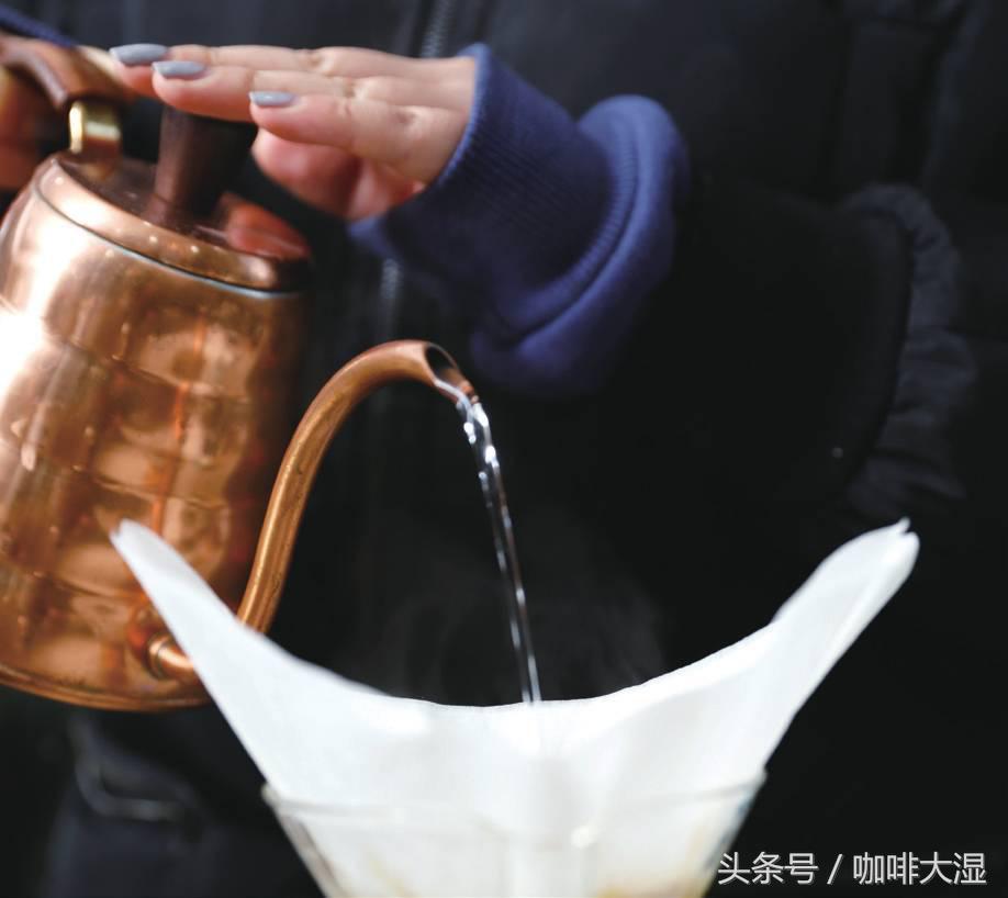 手冲咖啡好喝的原因,自己做的手冲咖啡不好喝