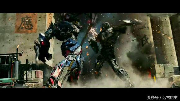 变形金刚赏金猎人禁闭高清图片,变形金刚4赏金猎人是不是霸天虎