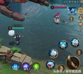 决战平安京moba阴阳术,阴阳师式神烟烟罗