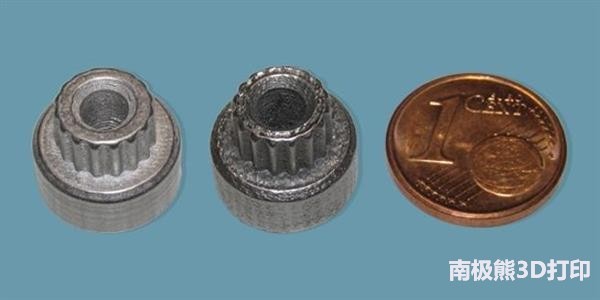 汽车3d打印成功案例,3d打印宝马汽车