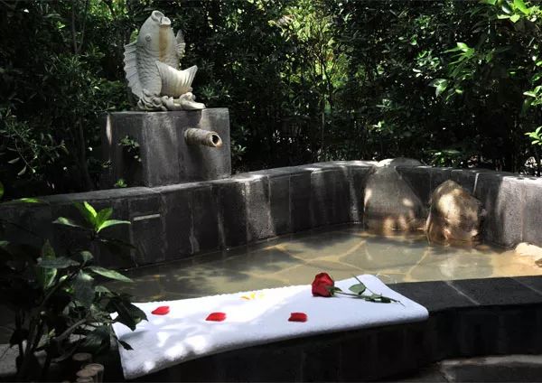 西安周边温泉度假民宿推荐,西安周边最好的温泉酒店排名