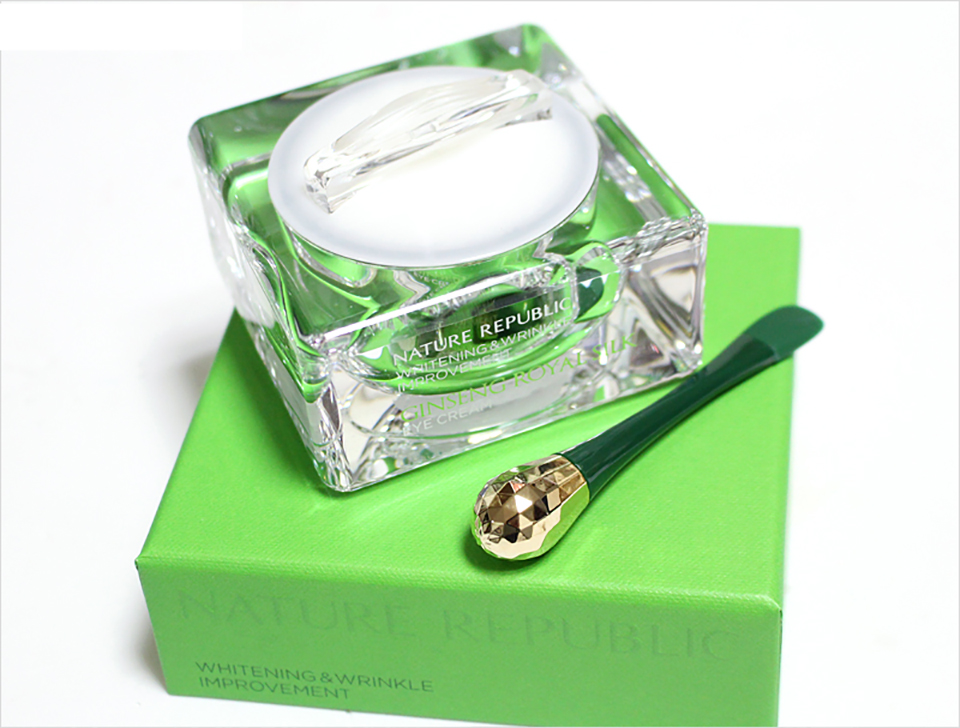 韩国眼霜哪个牌子去黑眼圈比较好,韩国比较好用的眼霜推荐