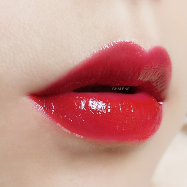 秋冬推荐｜各种妆容轻松get!!怎能少的了全新YSL20189支试色报告