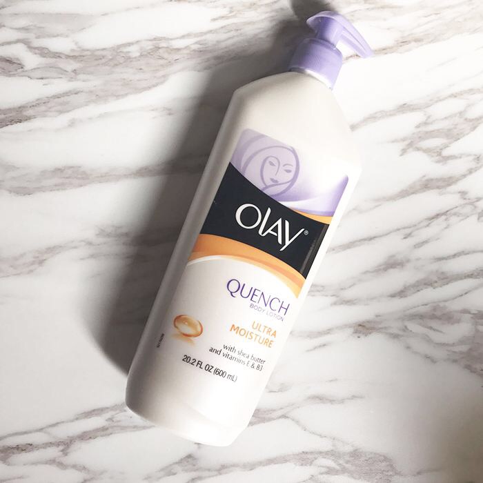 最火身体乳2021,大牌最好用的身体乳推荐