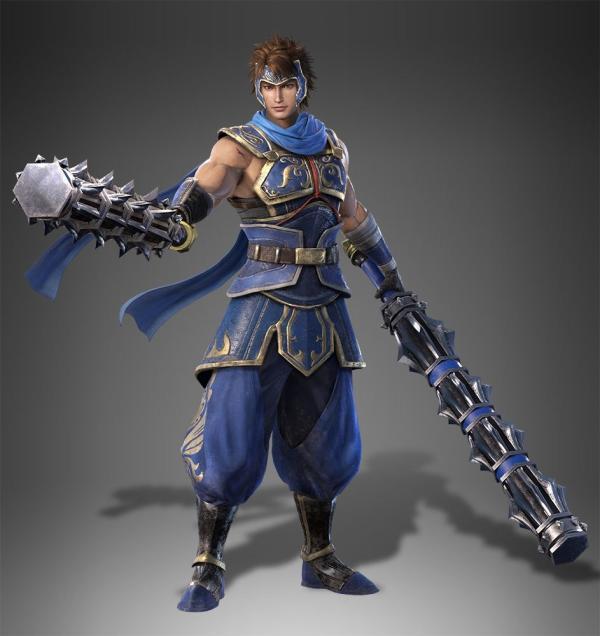 真三国无双8手机版在哪下,真三国无双8帝国最新消息一览