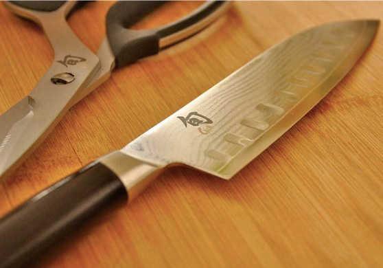 日本大马士革厨师刀,怎么挑选日本厨师刀