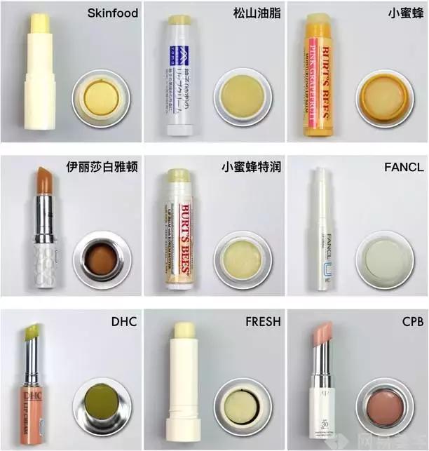 唇膏检测合格的品牌有哪些,好用不掉色唇膏测评