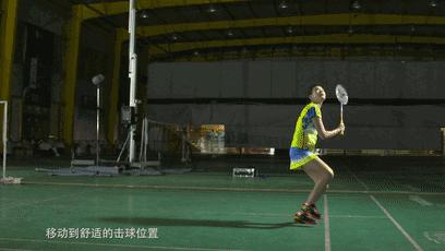 反手各个点位的高远球,反手高远球十大心得