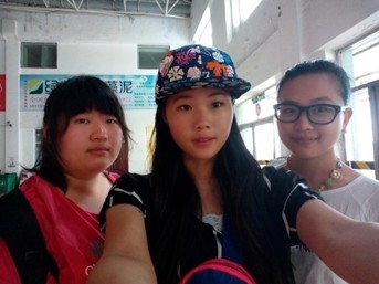 毕业旅行之云南,毕业旅行之峨眉山