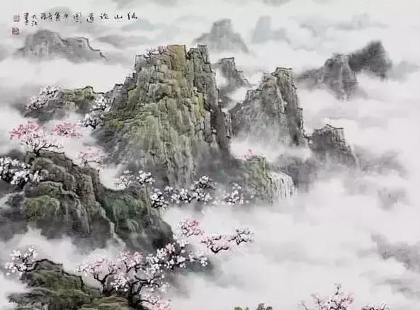 古代最美的十首田园诗太美了,古代最美十首田园诗