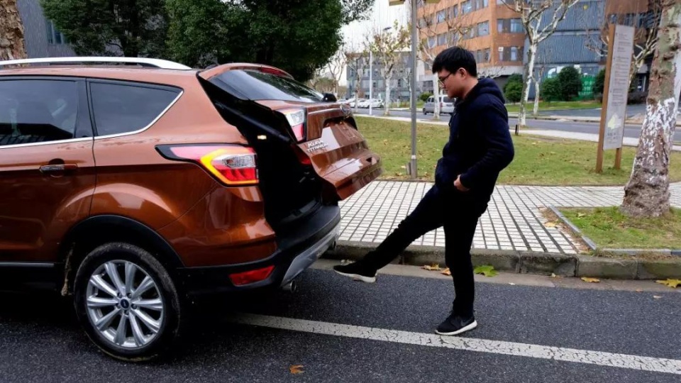 福特新翼虎什么时候上市,福特新翼虎参数配置