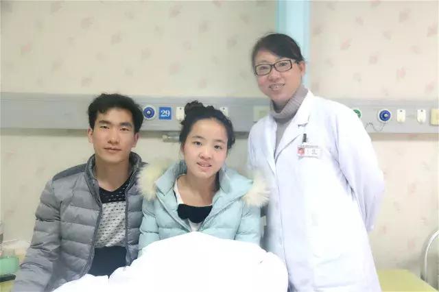 「报喜专栏」习惯性流产也不能成为女人当妈妈的拦路虎！