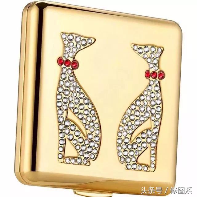 靠设计的奢侈品和靠工艺的奢侈品,奢侈品牌做中国风设计