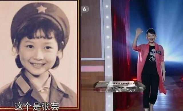 现实中的“文工团女兵”，她们才是《芳华》真正的主人