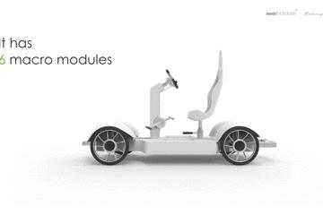 雪花片积木拼装电动车,乐高幻影忍者70655积木拼装视频