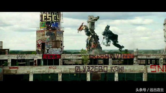 变形金刚赏金猎人禁闭高清图片,变形金刚4赏金猎人是不是霸天虎