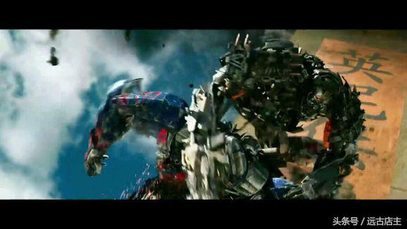 变形金刚赏金猎人禁闭高清图片,变形金刚4赏金猎人是不是霸天虎