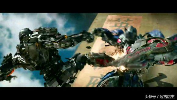 变形金刚赏金猎人禁闭高清图片,变形金刚4赏金猎人是不是霸天虎