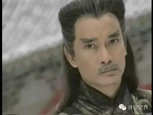 古龙小说中十大经典男角色,古龙武侠小说十大帅哥排名