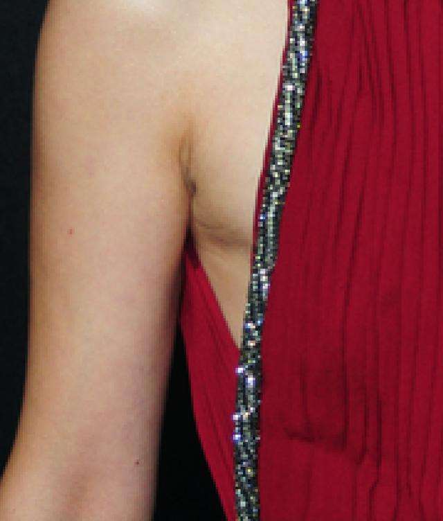 人体最脏的十大部位是哪,人体最脏的4个部位