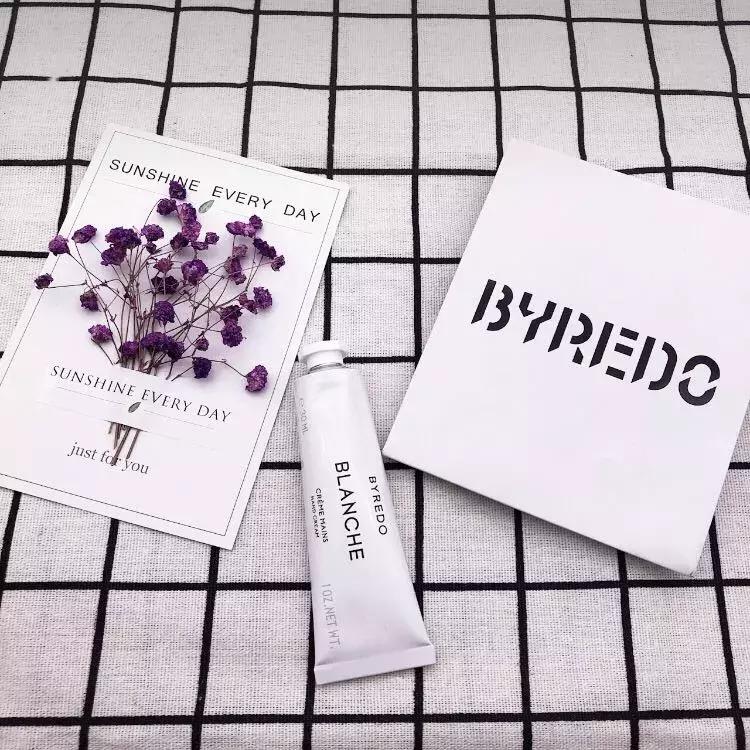 10大护手霜推荐,十大网红护手霜